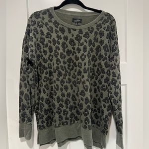 Lucky brand sweater